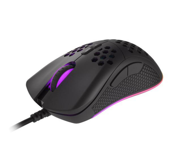 Genesis Krypton 550 czarna - 1077378 - zdjęcie 2
